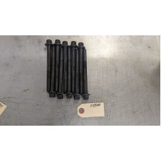 115T010 Cylinder Head Bolt Kit For 09-10 Nissan Cube  1.8